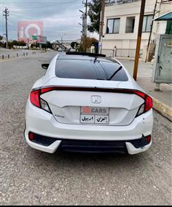 هۆندا سیڤیک